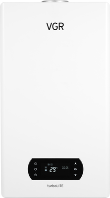 Газовый настенный котел VGR  turboFLEX VUW 22