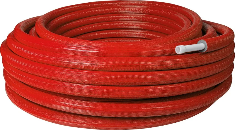Труба K-FLEX SOLID ISOLINE B 6 PERT/Al/PERT синий 20мм-100