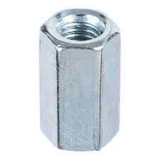 Гайка  8х24 удл. оц DIN 6334