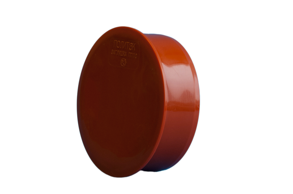 Заглушка ПП РТП 110 наруж.