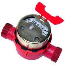 Счетчик СКБ-20