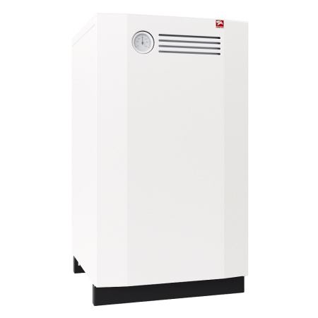 LEMAX Котел газовый напольный  Classic-10 Вт, одноконтурный, напольный, отопительный водогрейный