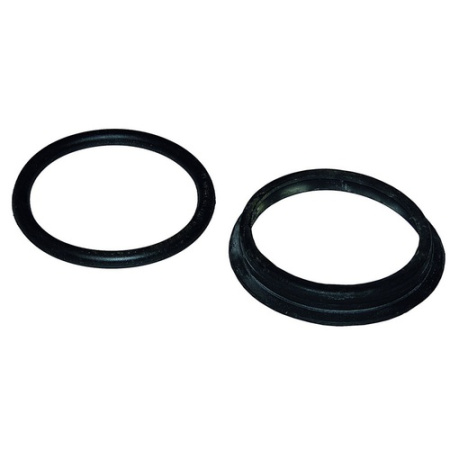 Манжета перех на чугун GA-Set Дн160 б/нап резина для KGUG Ostendorf 881040