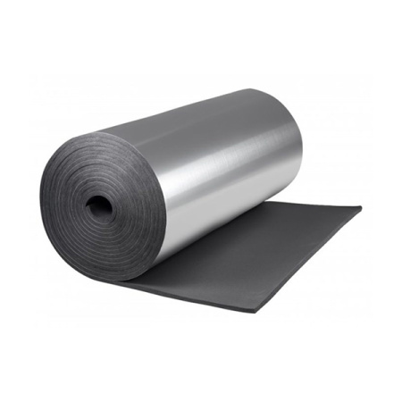 K-FLEX SOLAR HT рулон 25х1000-08