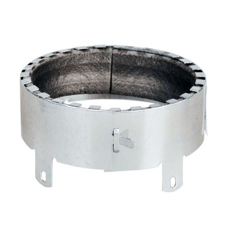 Муфта противопожарная K-FLEX  FIRE CP 025