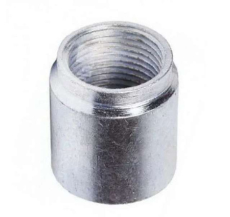 Бобышка для жидкостного термометра оц БП1 М 27х2 L=55мм