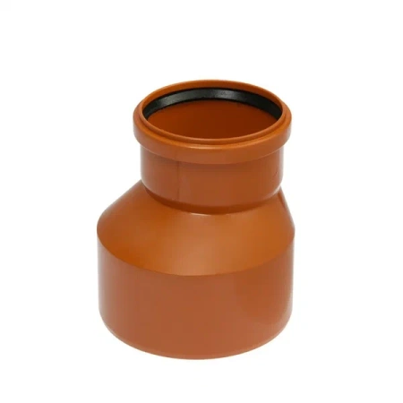 Переход эксц. ПП 200/110 наруж. РТП 15581