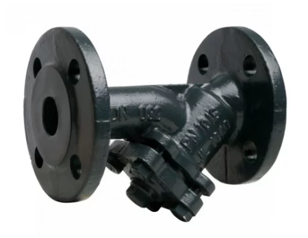 Фильтр сетчатый фланц. Ду 40 Ру16