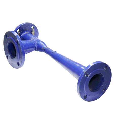 Элеватор №4, Ру16